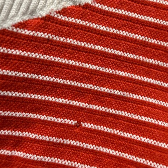 X Bionic Patriot 4.0 Switzerland Red White Base Layer XXL - Picture 11 of 11